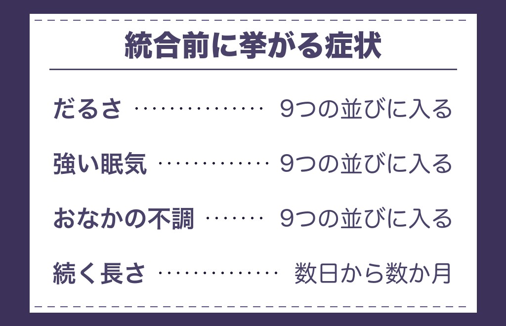 ツインレイの統合前に下痢や腹痛が起きると言われる理由