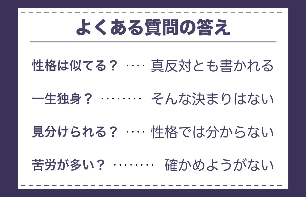 ツインレイの変人という言われ方に関するよくある質問