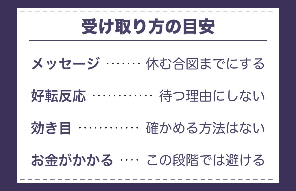 偏頭痛のスピリチュアルメッセージとして語られることの受け取り方