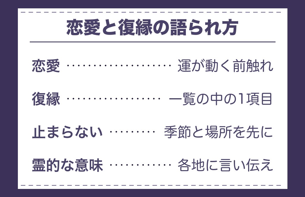 くしゃみのスピリチュアルな意味は恋愛や復縁でどう語られる？