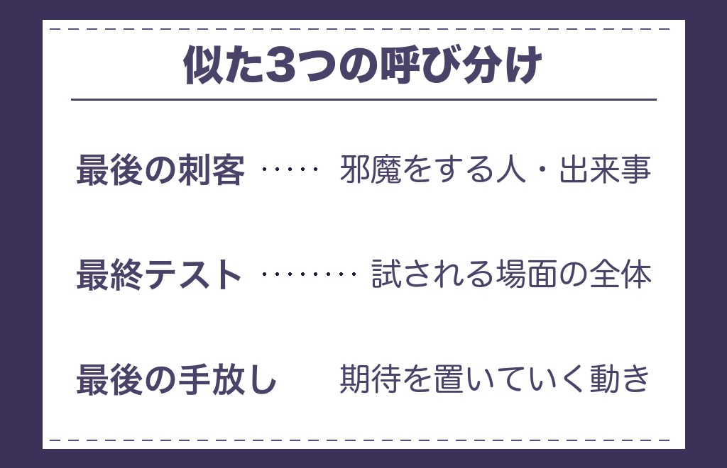 ツインレイの最後の刺客とは何を指すのか