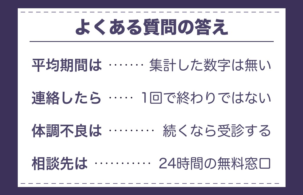 ツインレイのサイレントに関するよくある質問