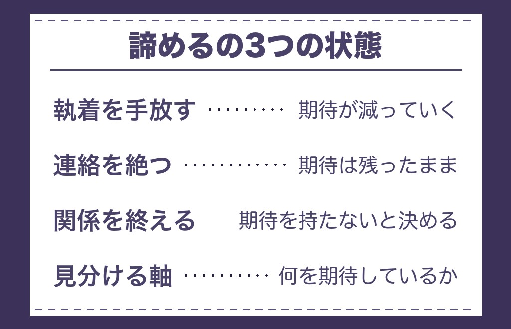 ツインレイ女性が諦めたらと「最後の手放し」の違い|3つの状態で整理