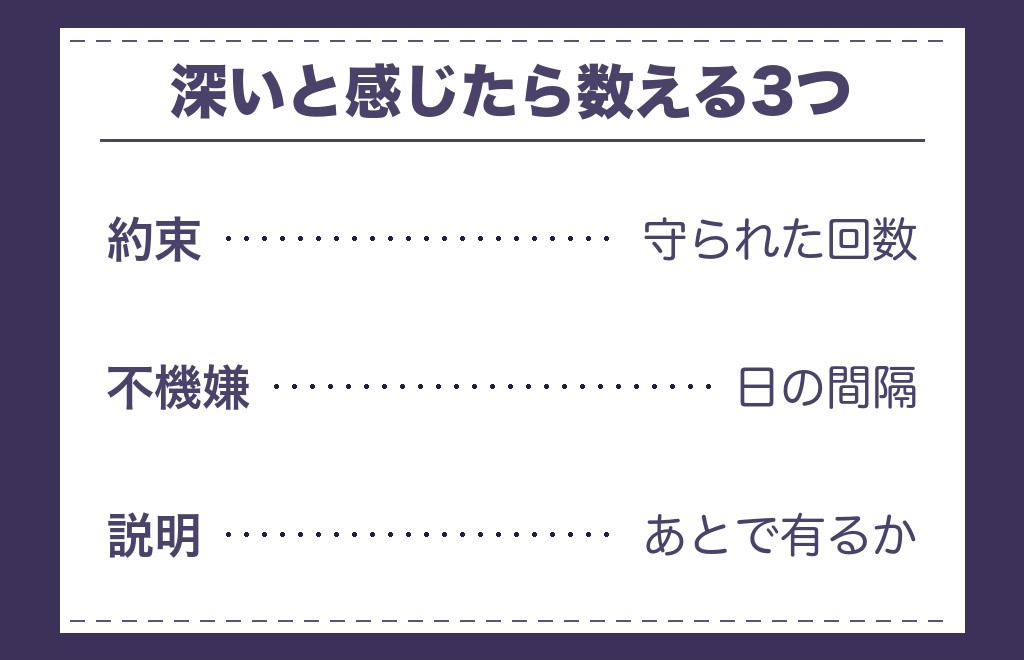 ツインレイ男性の闇が深いのは母親との関係が理由?
