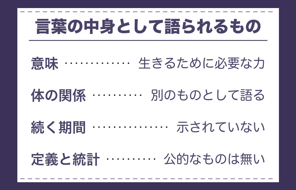 ツインレイのエネルギー交流とは何だと言われているのか