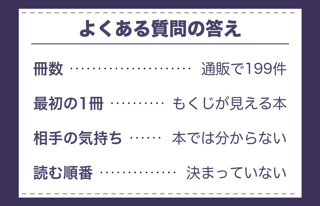 ツインレイの本のおすすめに関するよくある質問