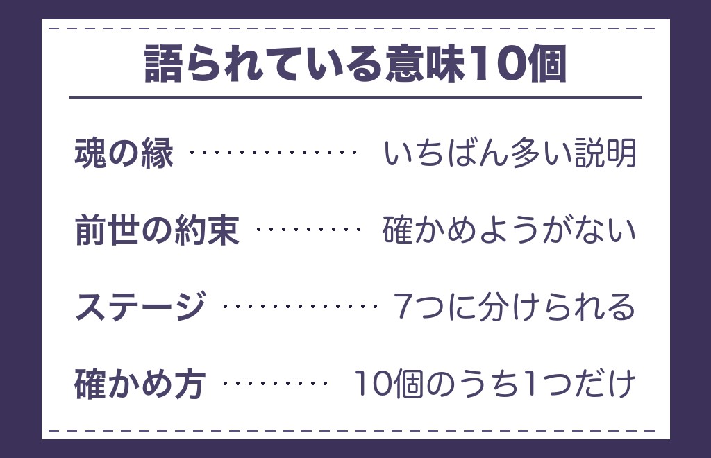 ツインレイが既婚者で離れられないことのスピリチュアルな意味