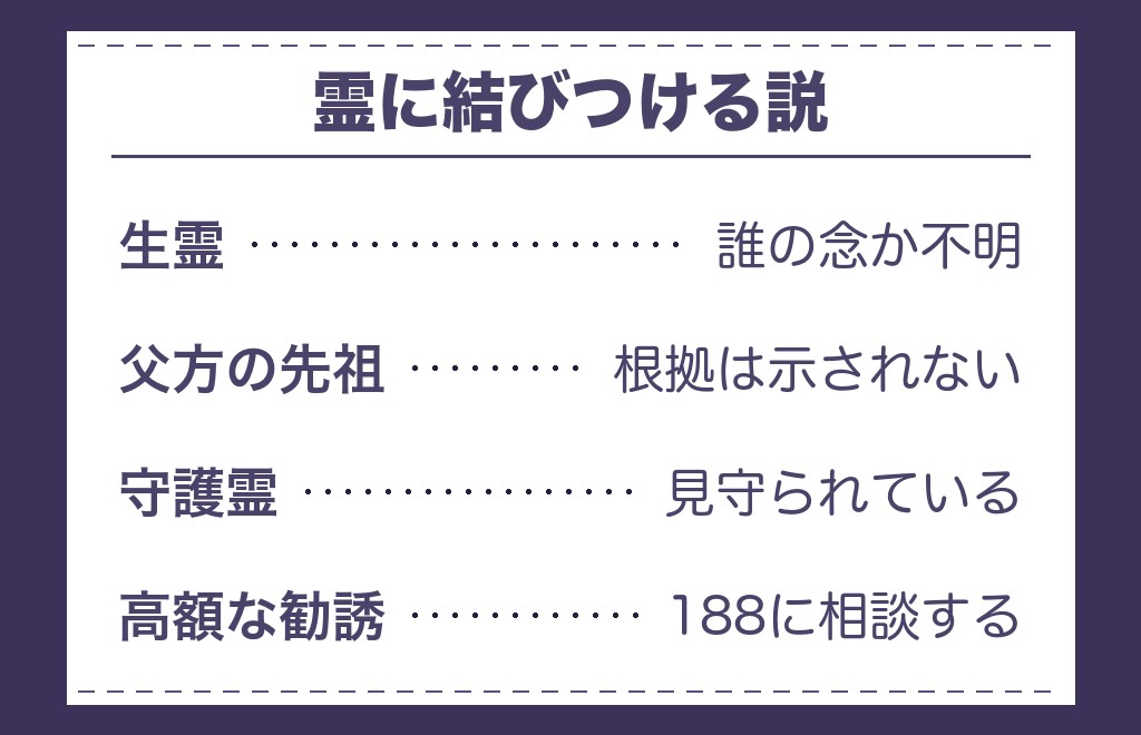 ツインレイで右肩が痛いのは生霊や先祖のサインかという説