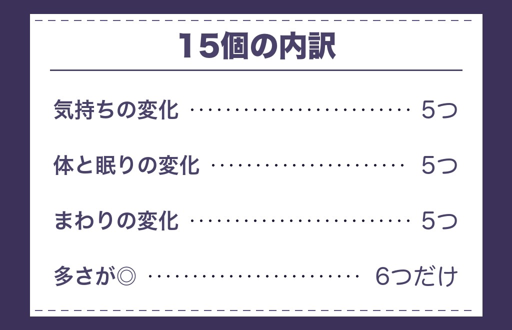 ツインレイと結ばれる前兆として語られる15個