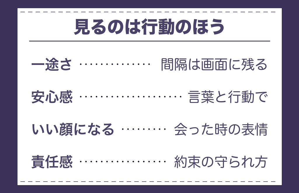ツインレイ男性も統合前にモテると語られる理由