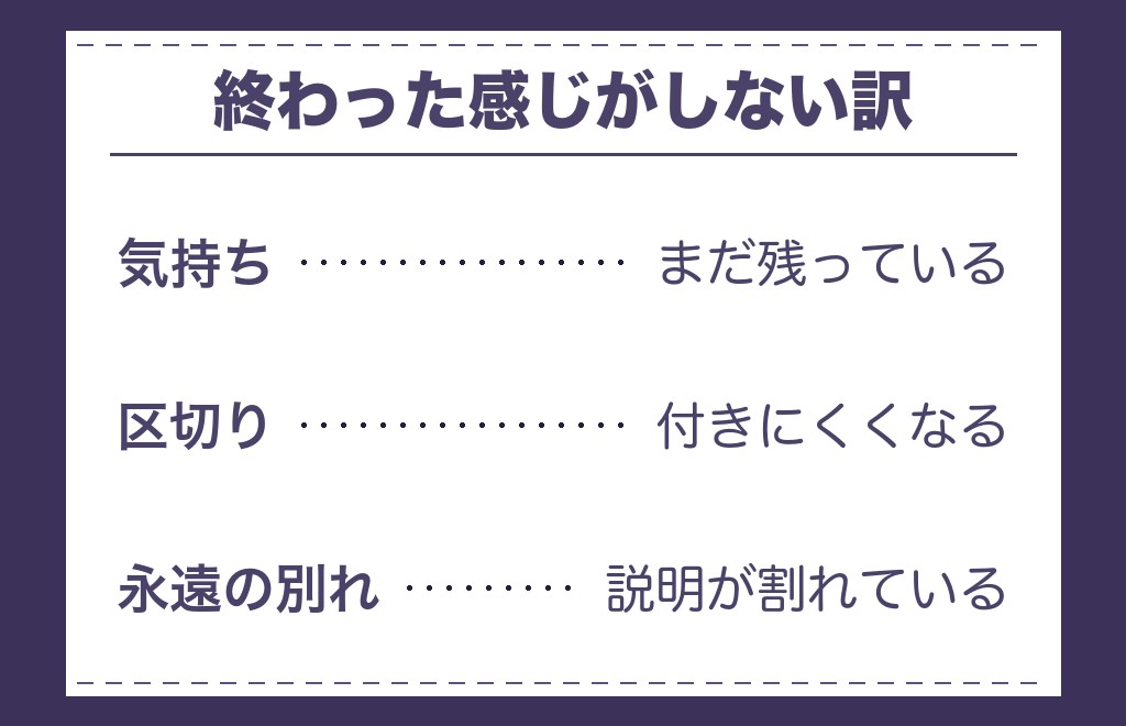 ツインレイと別れた気がしないと感じるのはなぜか