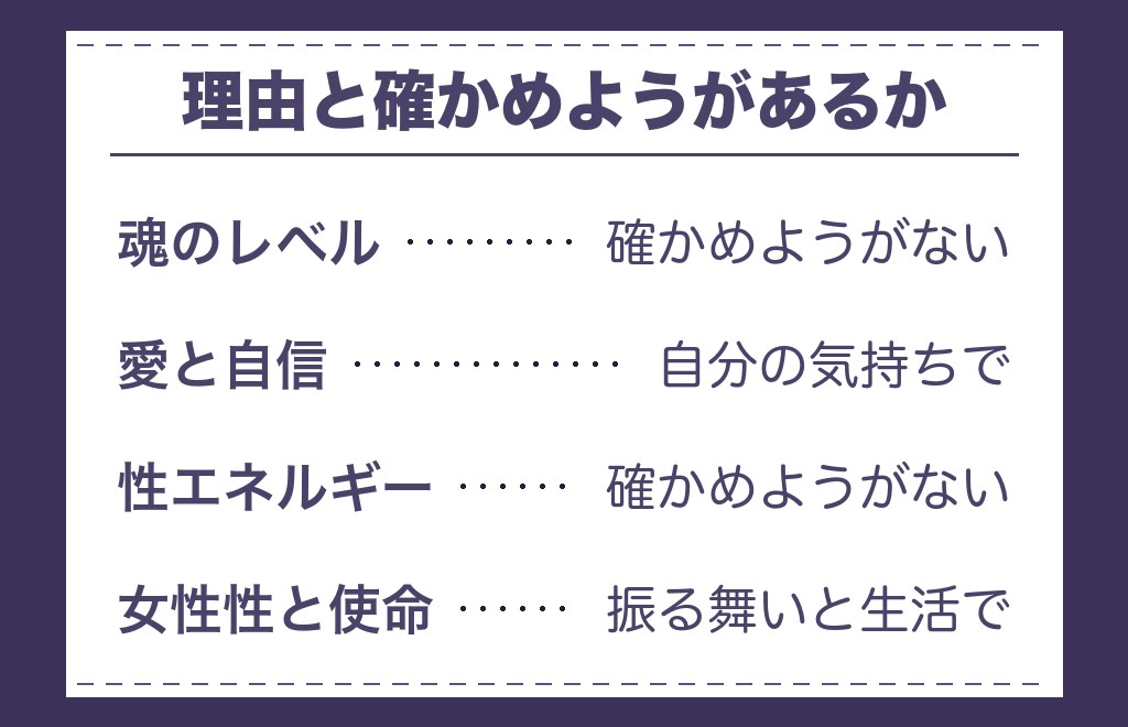 ツインレイ女性の見た目が変わると言われる6つの理由
