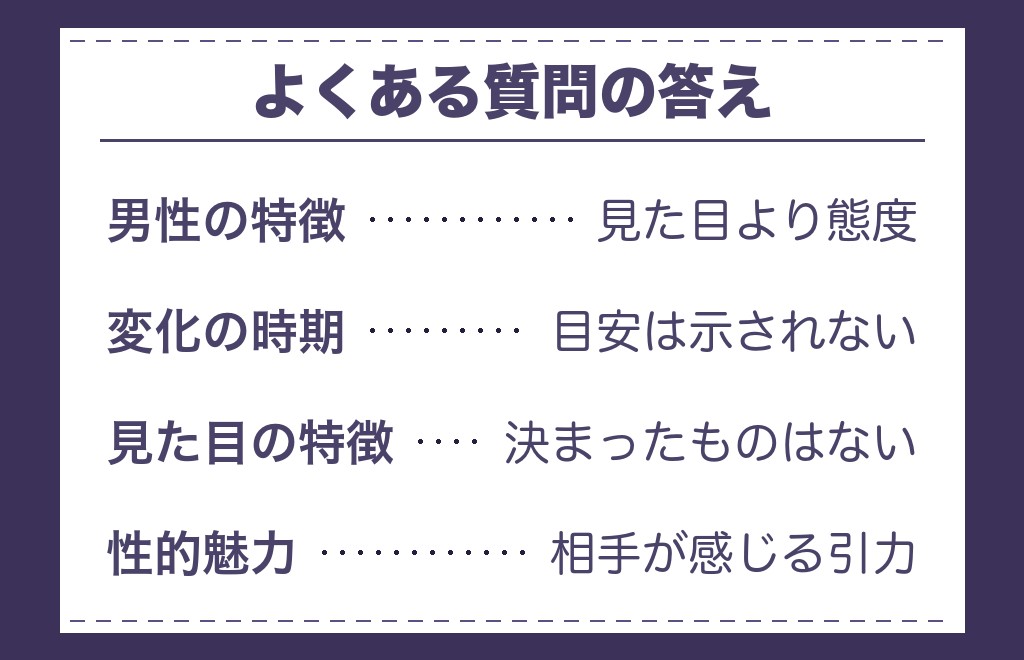 ツインレイ女性の見た目の変化に関するよくある質問
