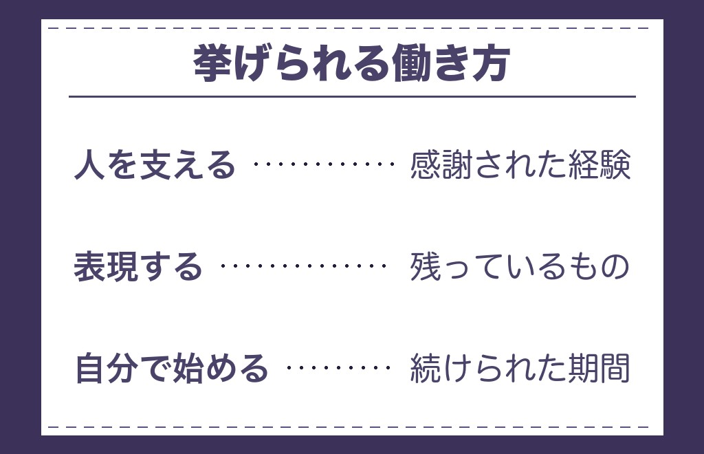 ツインレイ女性の天職として語られる仕事