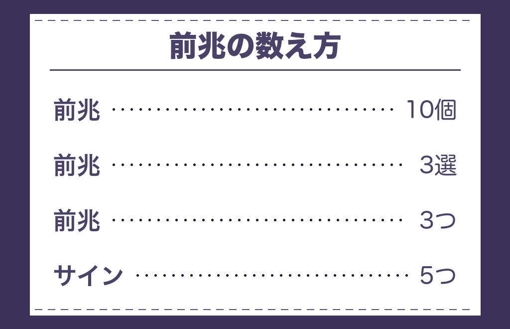 ツインソウルと出会う前兆として語られること